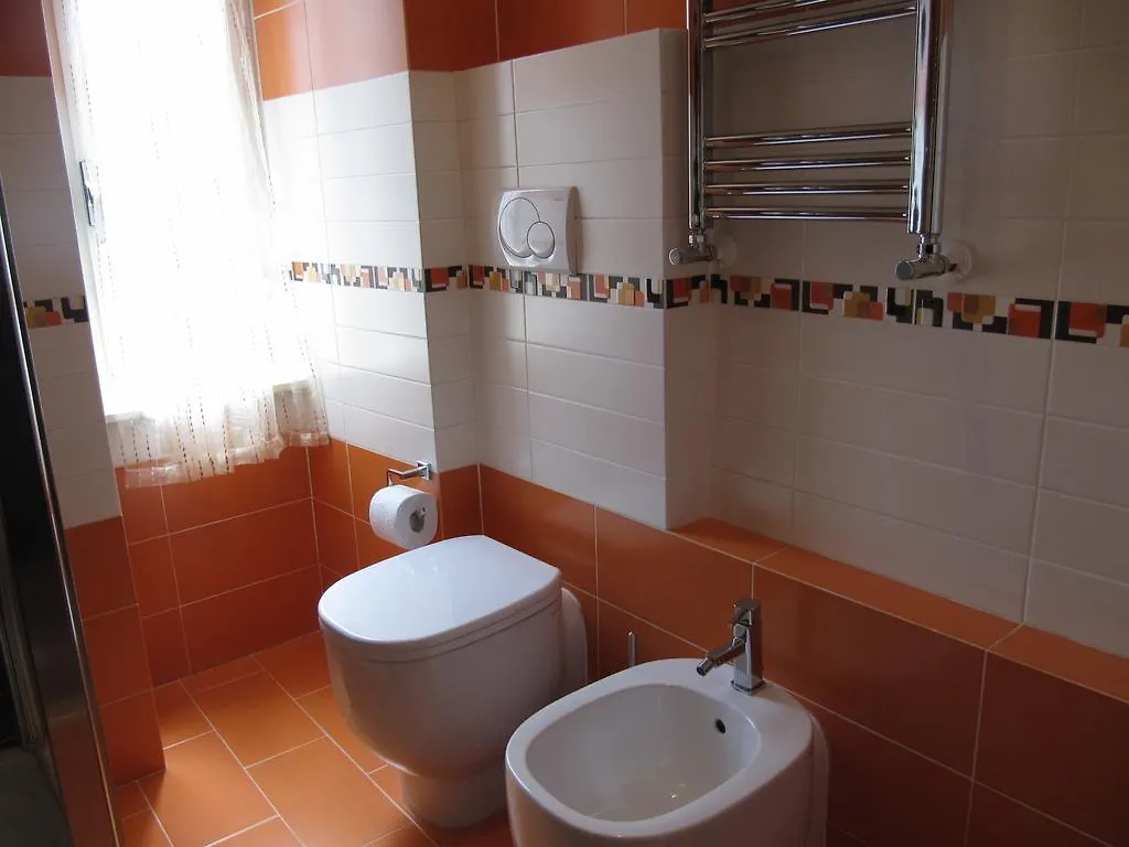 Casa Vacanze Pietro Al Vaticano Roma Italia