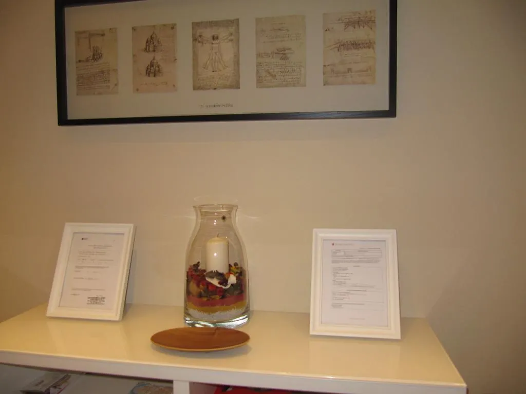 Casa Vacanze Pietro Al Vaticano Roma