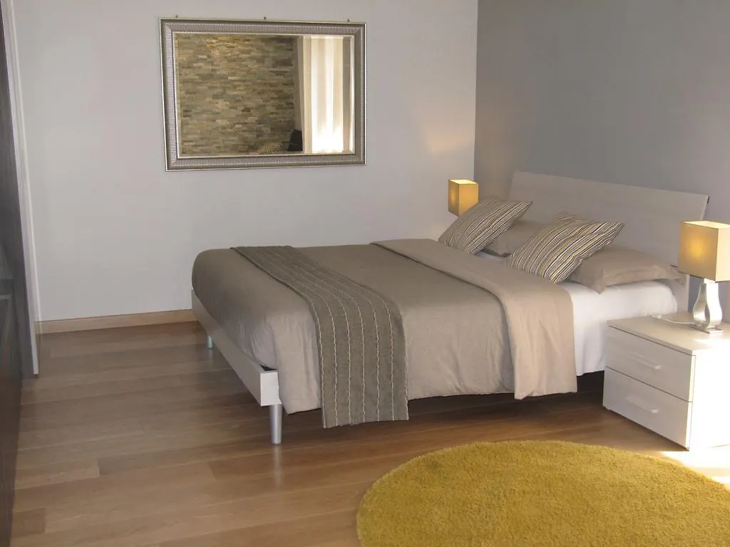 Casa Vacanze Pietro Al Vaticano Roma 0*,