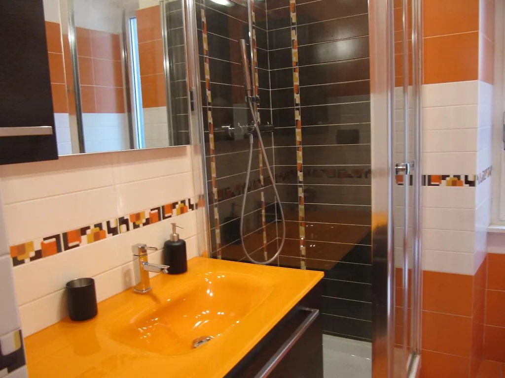 Casa Vacanze Pietro Al Vaticano Roma