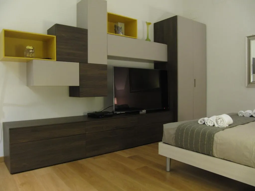 Casa Vacanze Pietro Al Vaticano Roma