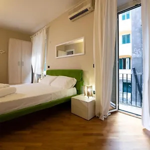 Apartamento Magenta Collection Crociferi 3, Roma