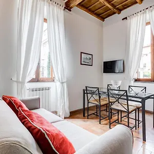 Apartamento Living Colosseum, Roma
