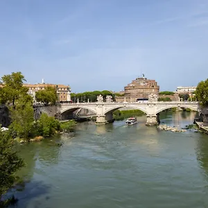 Appartamento Vg Castel Sant'angelo View 5 Stelle Luxury, Roma