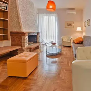 Apartamento Key Vatican Wall, Roma