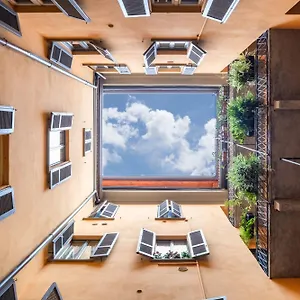 Relstay - Brera District Apartamento Milán