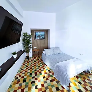 Oasis Noalys Apartamento Sardina