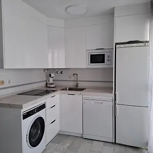 Retama Golf Novo Sancti Petri Apartamento Chiclana de la Frontera