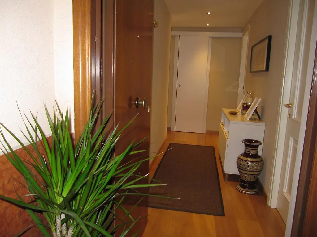 Holiday home Casa Vacanze Pietro Al Vaticano Rome