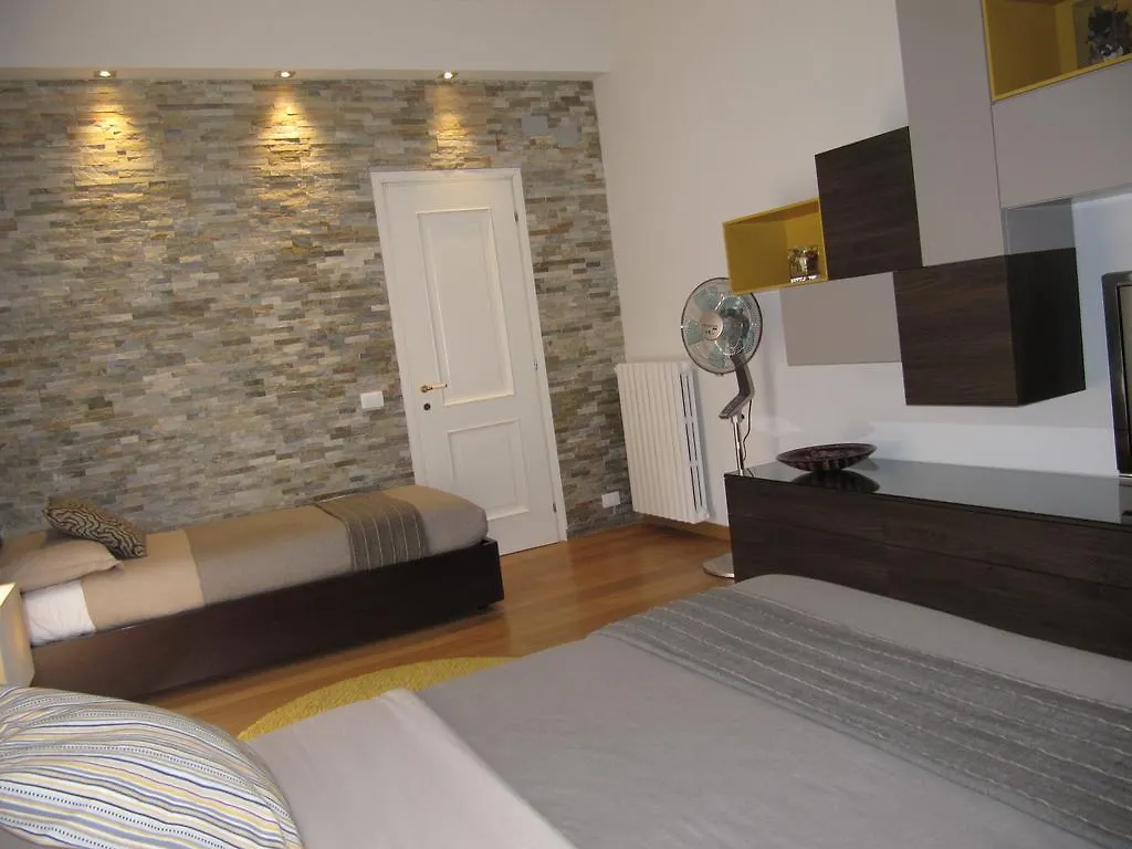 Holiday home Casa Vacanze Pietro Al Vaticano Rome