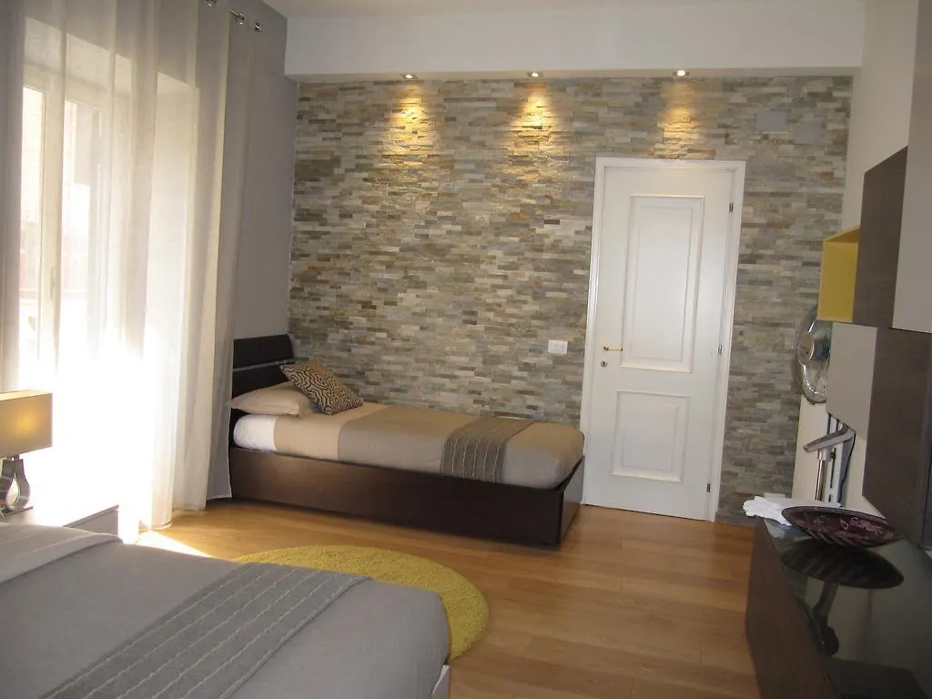 Casa Vacanze Pietro Al Vaticano Rome Holiday home
