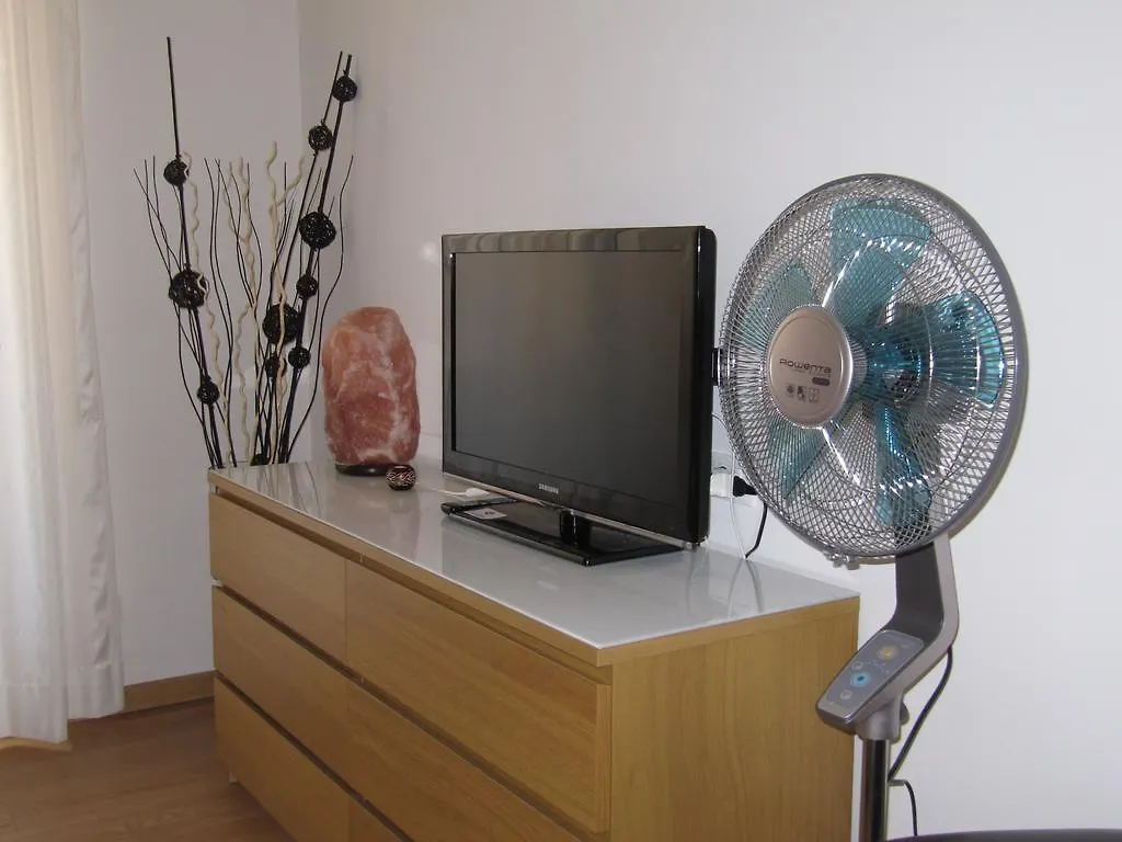 Casa Vacanze Pietro Al Vaticano Rome Holiday home