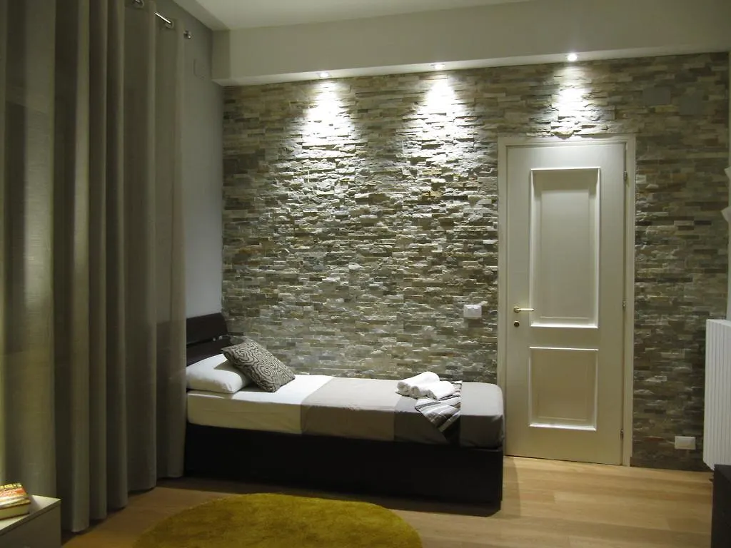 Holiday home Casa Vacanze Pietro Al Vaticano Rome