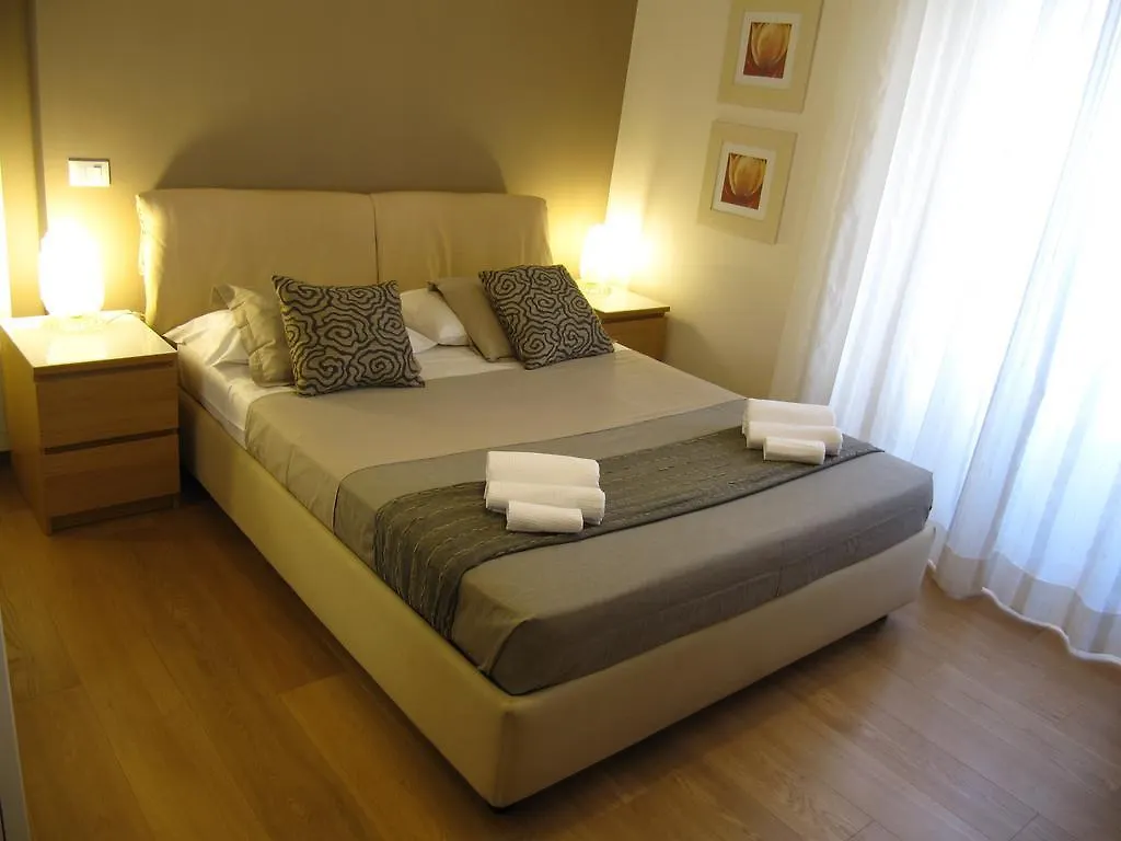 Casa Vacanze Pietro Al Vaticano Rom