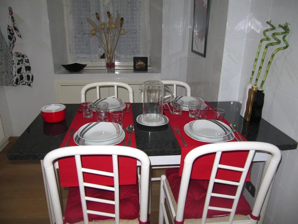 Casa Vacanze Pietro Al Vaticano Rom Italien