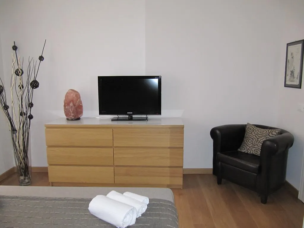 Casa Vacanze Pietro Al Vaticano Rome Holiday home