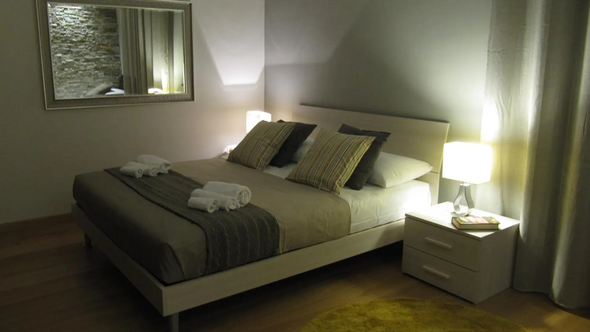 Holiday home Casa Vacanze Pietro Al Vaticano Rome