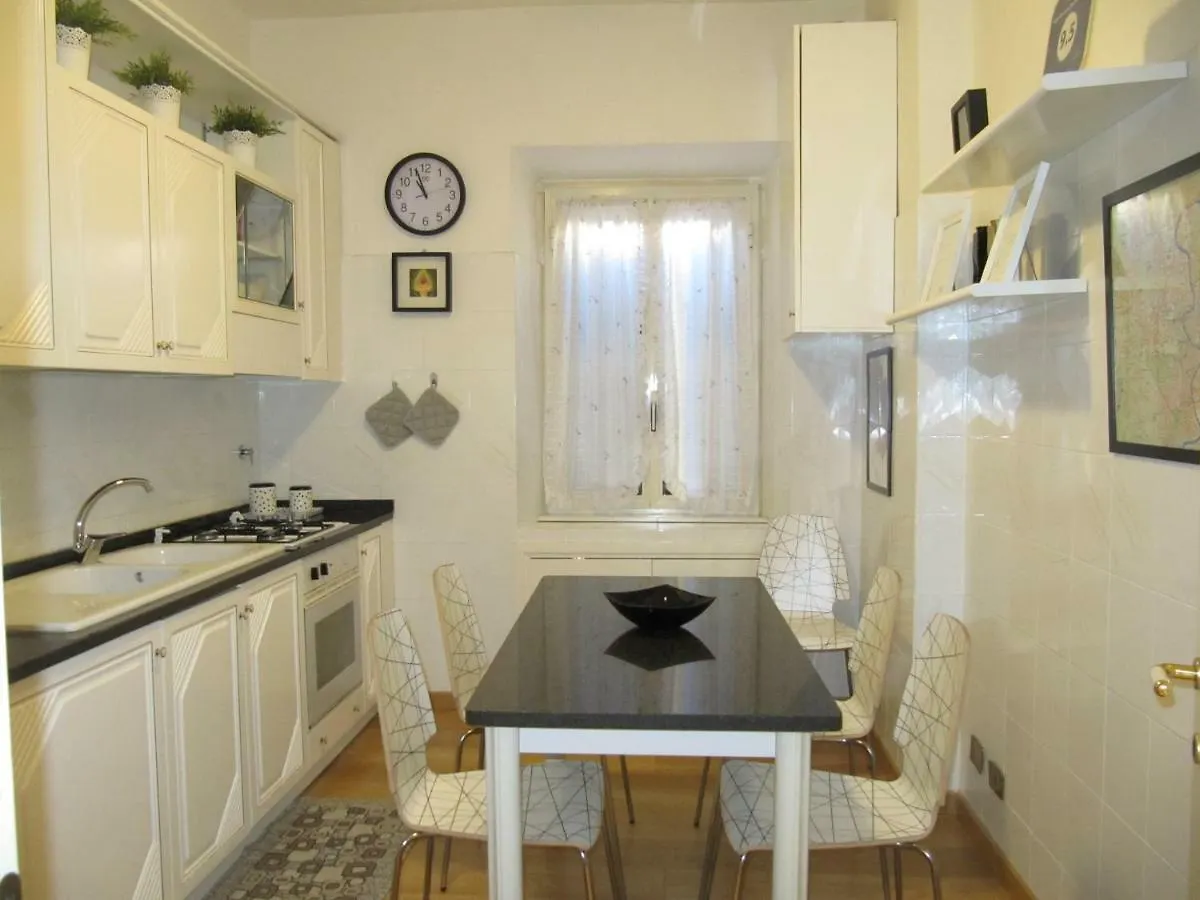 Holiday home Casa Vacanze Pietro Al Vaticano Rome