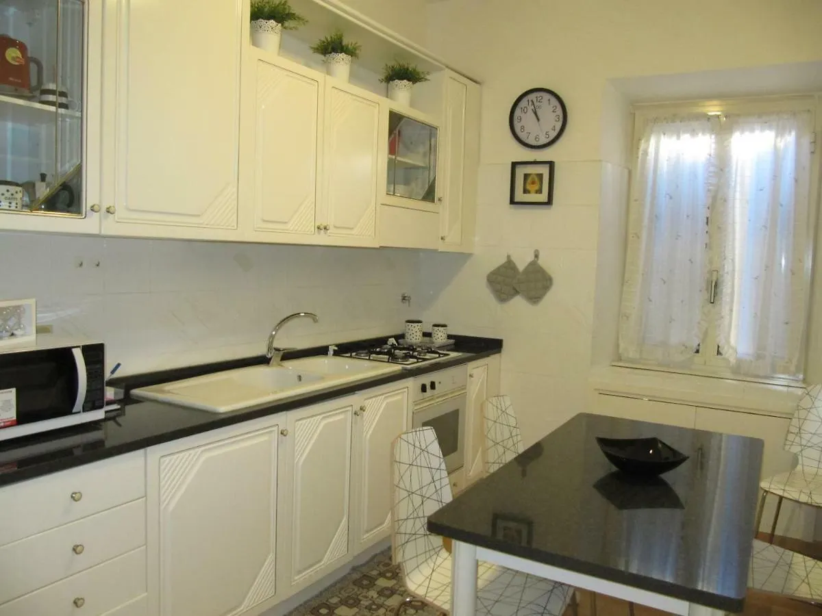 Holiday home Casa Vacanze Pietro Al Vaticano Rome Italy