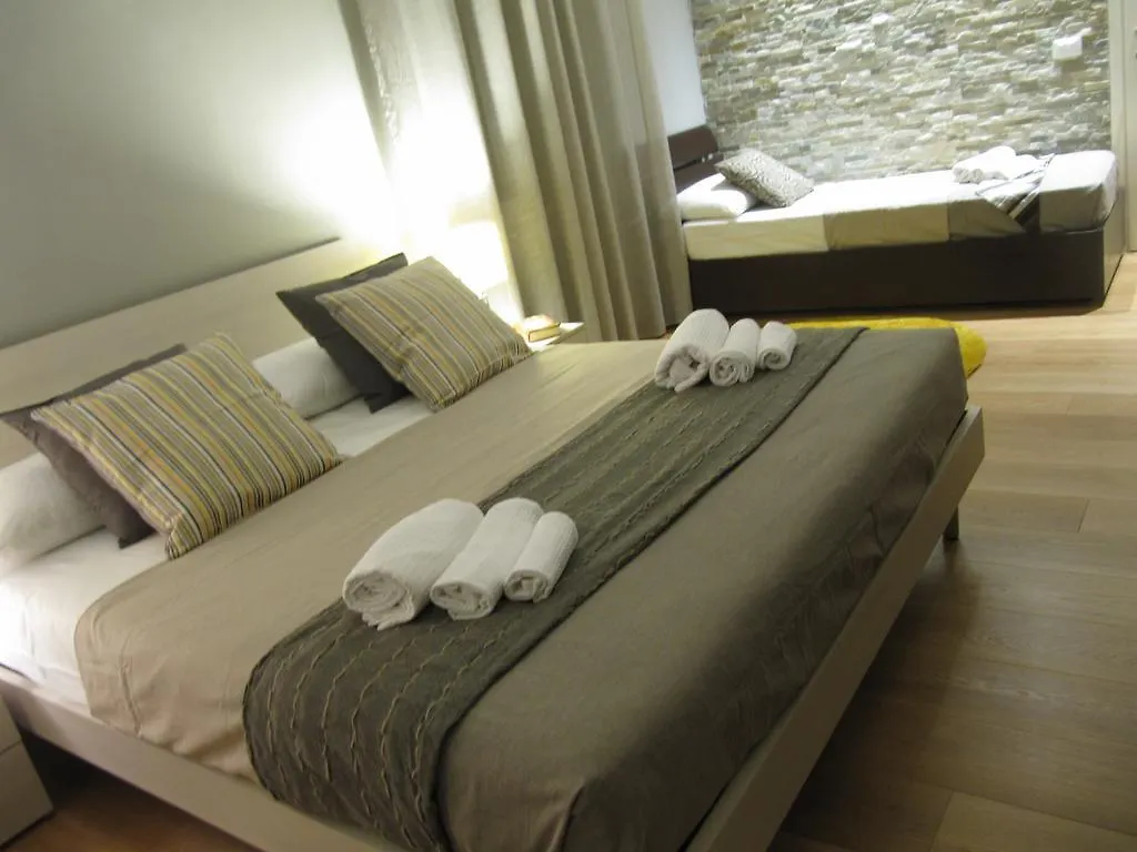 Casa Vacanze Pietro Al Vaticano Roma 0*,  Italia