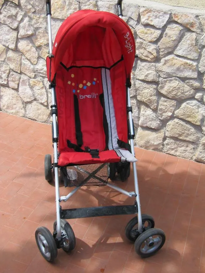 Casa Vacanze Pietro Al Vaticano Řím 0*,  Itálie